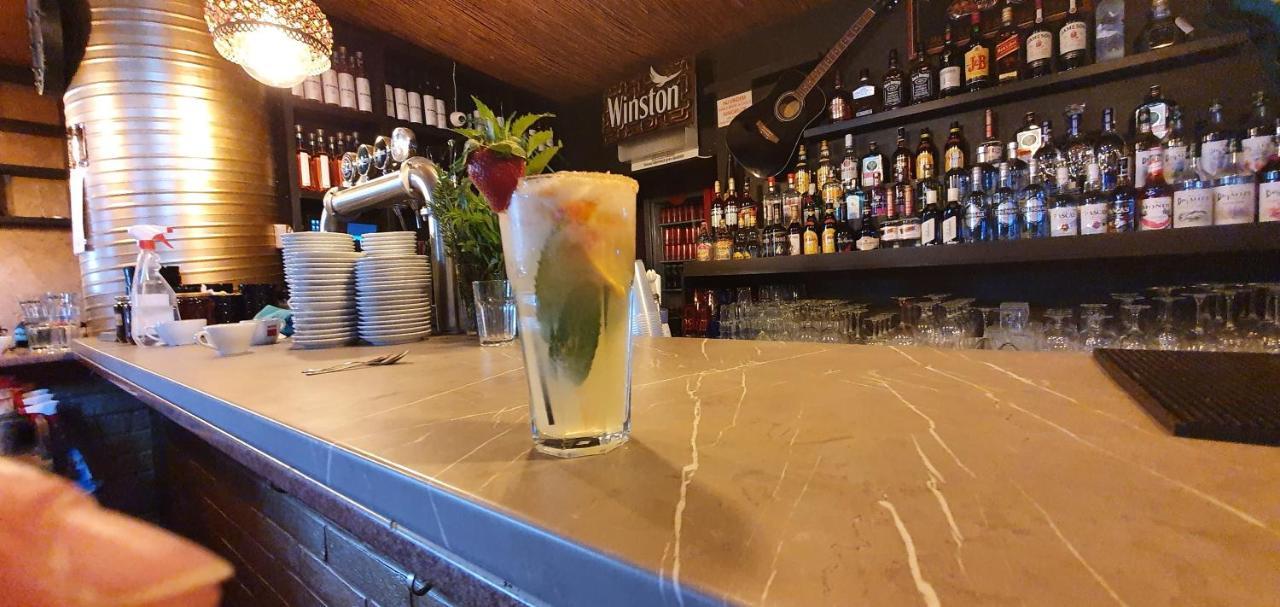 旧瓦马 La Canapele Rock酒店 外观 照片